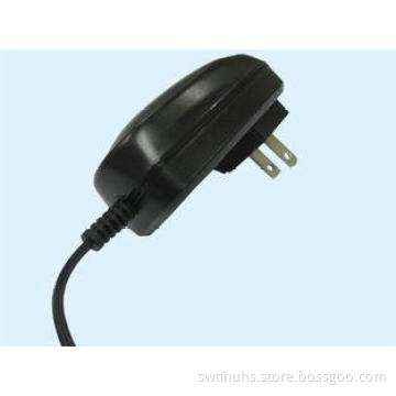 12V 1.8A AC To DC Power Adapter 24 Watt With UL CE Certific